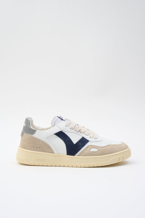 Victoria Sneaker Gris Uomo - 1