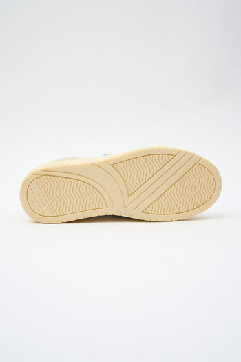 Victoria Sneaker Celeste Donna - 6