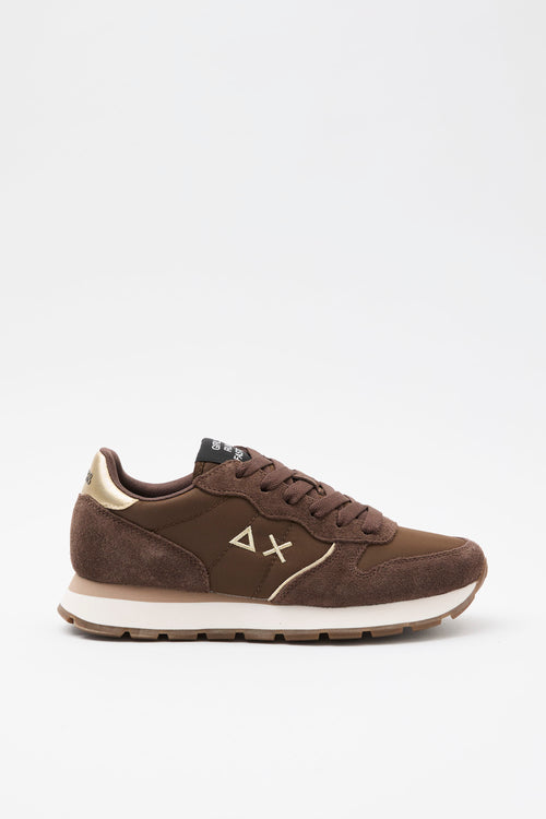 Victoria Sneaker Kaki Donna - 1