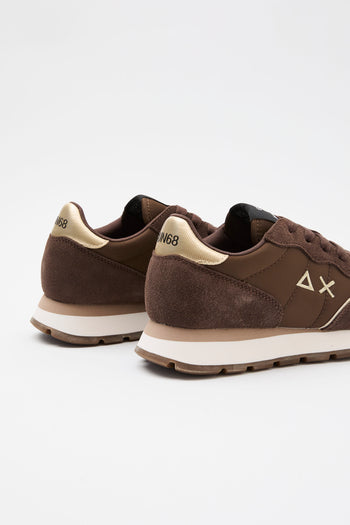 Victoria Sneaker Kaki Donna - 6