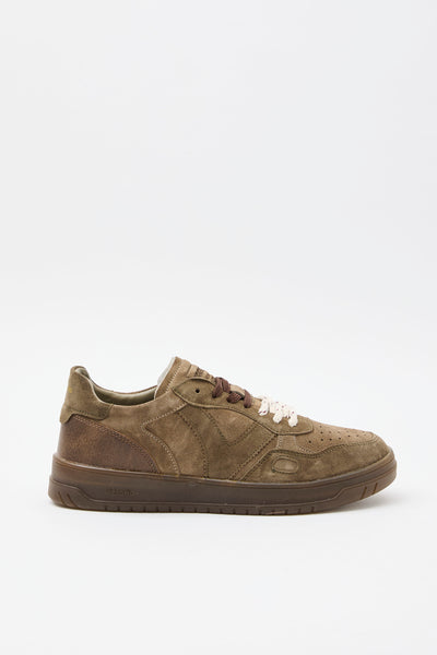 Victoria Sneaker Kaki Uomo