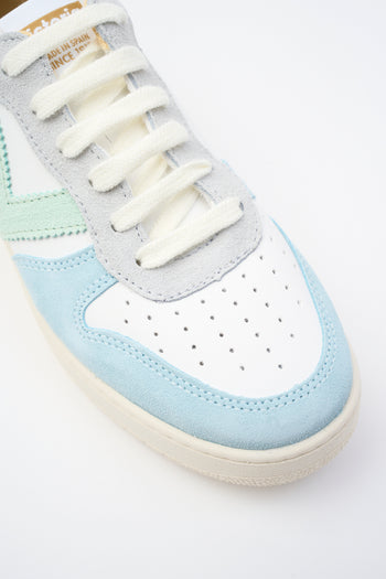 Victoria Sneaker Jade Donna - 3