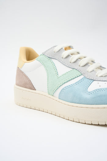 Victoria Sneaker Jade Donna - 4