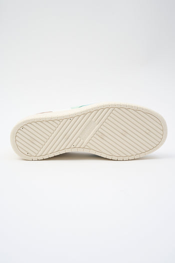 Victoria Sneaker Jade Donna - 5