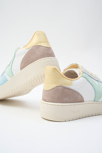 Victoria Sneaker Jade Donna - 6