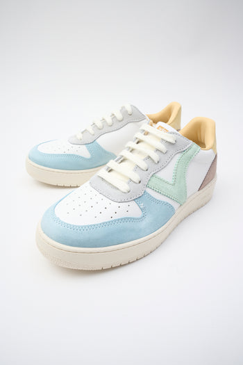 Victoria Sneaker Jade Donna - 7
