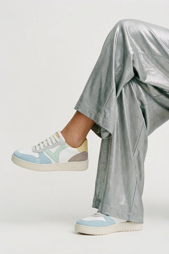 Victoria Sneaker Jade Donna - 9