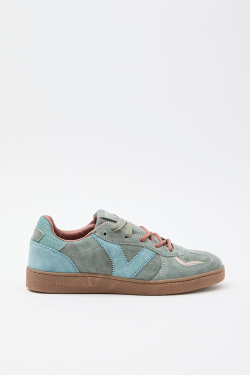 Victoria Sneaker Jade Donna - 1