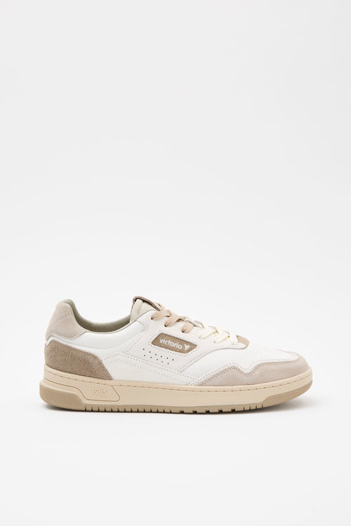 Victoria Sneaker Marino Uomo
