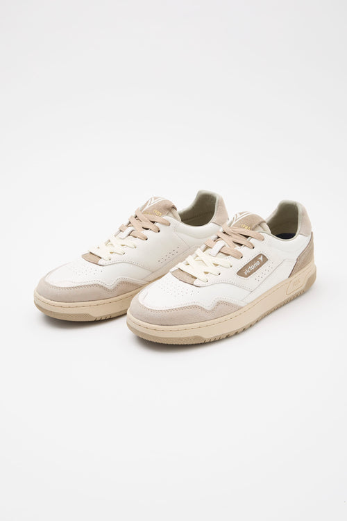 Victoria Sneaker Marino Uomo - 2