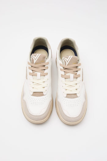 Victoria Sneaker Marino Uomo - 3