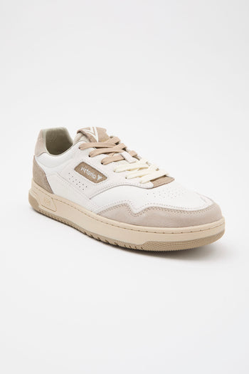 Victoria Sneaker Marino Uomo - 4