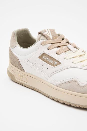 Victoria Sneaker Marino Uomo - 5