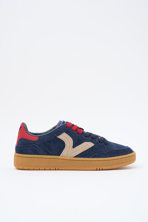 Victoria Sneaker Marino Donna - 1