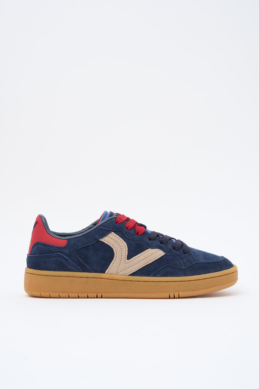 Victoria Sneaker Marino Donna