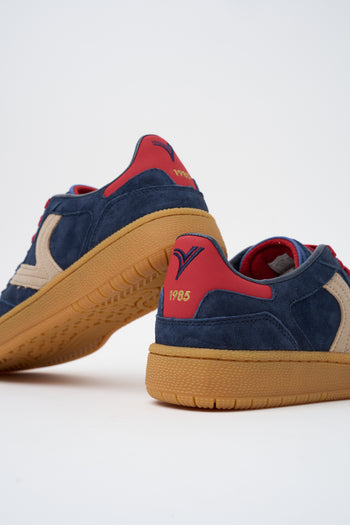 Victoria Sneaker Marino Donna - 3