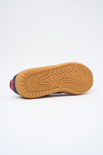 Victoria Sneaker Marino Donna - 4