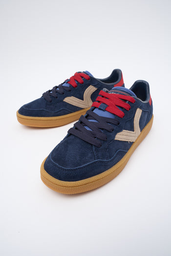 Victoria Sneaker Marino Donna - 6