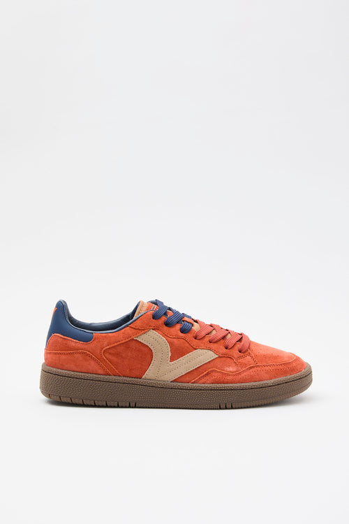 Victoria Sneaker Teja Uomo