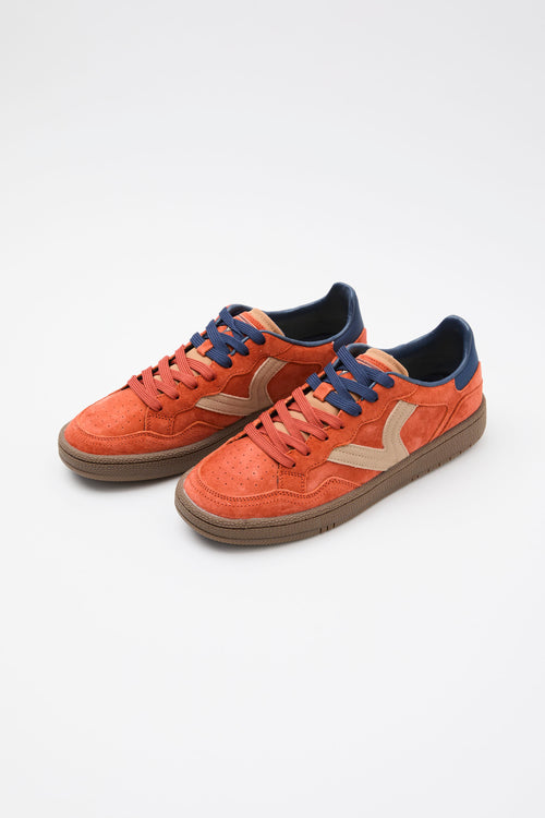 Victoria Sneaker Teja Uomo - 2