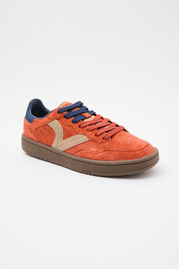 Victoria Sneaker Teja Uomo - 4