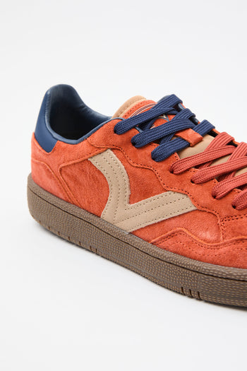 Victoria Sneaker Teja Uomo - 5