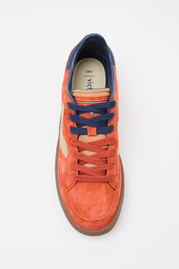 Victoria Sneaker Teja Uomo - 6