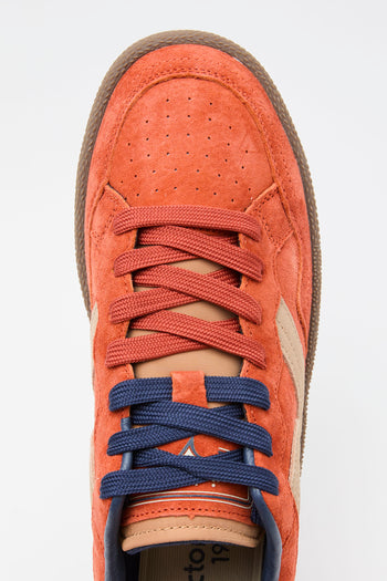 Victoria Sneaker Teja Uomo - 7