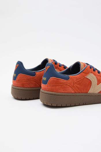Victoria Sneaker Teja Uomo - 8