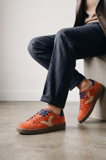 Victoria Sneaker Teja Uomo - 10