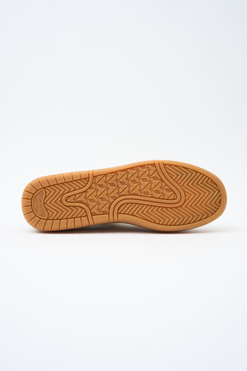Victoria Sneaker Cuero Uomo - 5