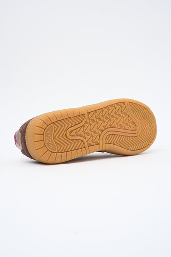 Victoria Sneaker Marron Donna - 6