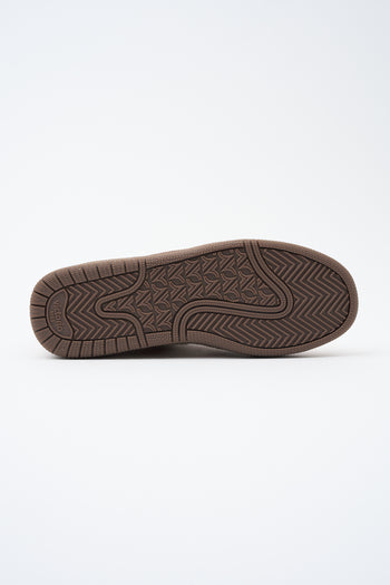 Victoria Sneaker Marron Donna - 6