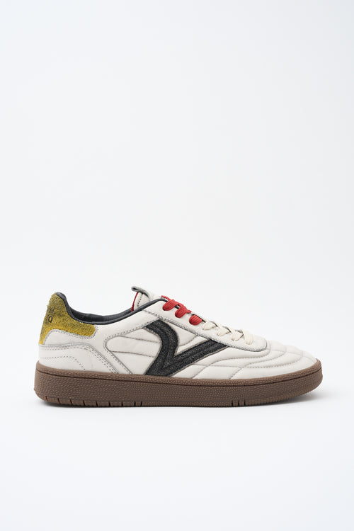 Victoria Sneaker Blanco Uomo - 1