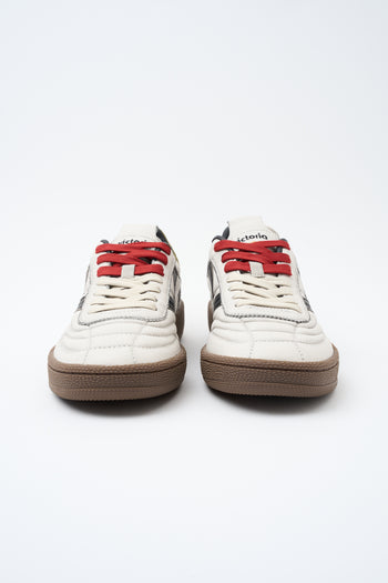 Victoria Sneaker Blanco Uomo - 6