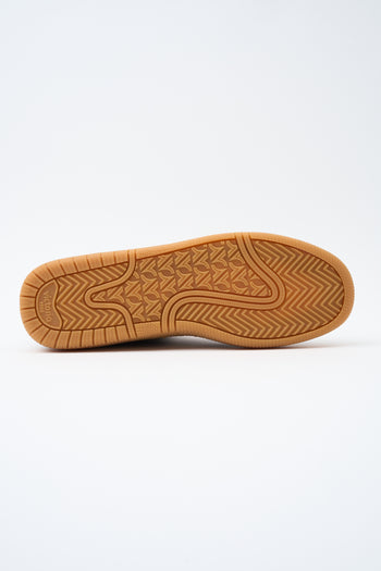 Victoria Sneaker Marron Uomo - 6