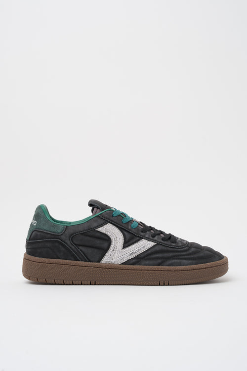 Victoria Sneaker Negro Uomo