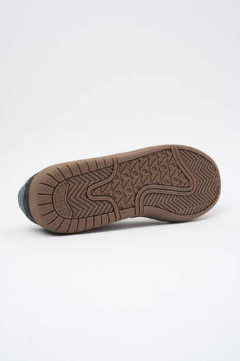 Victoria Sneaker Negro Uomo - 6