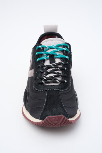 Victoria Sneaker Negro Donna - 3