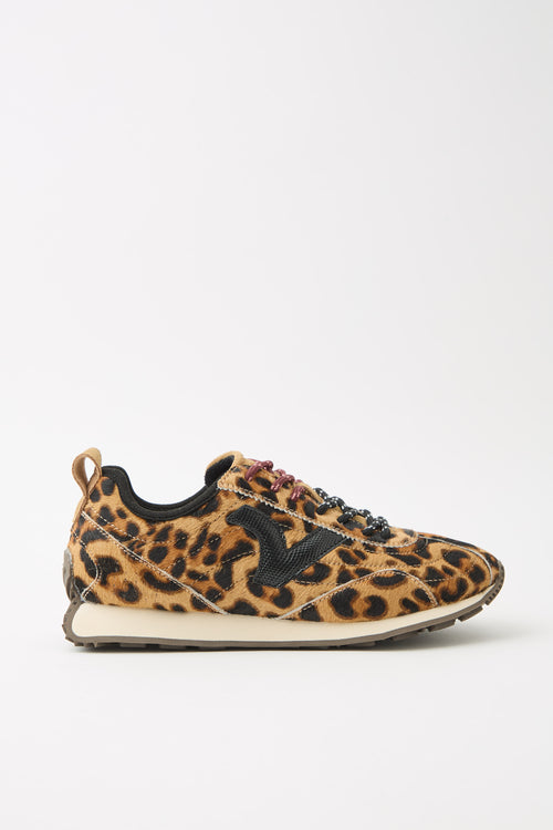 Victoria Sneaker Beige Donna - 1