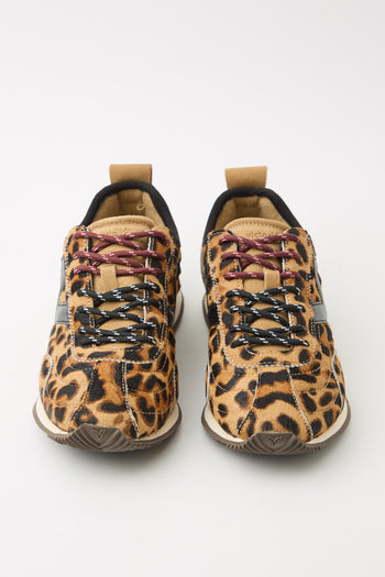 Victoria Sneaker Beige Donna - 3