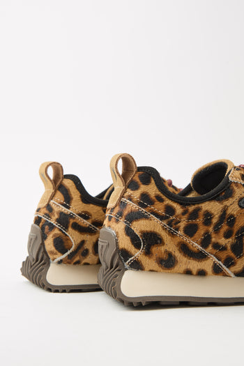 Victoria Sneaker Beige Donna - 6