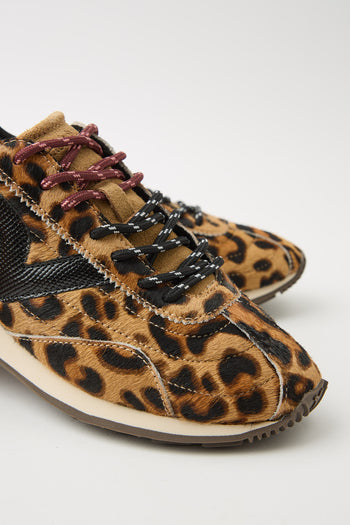 Victoria Sneaker Beige Donna - 7