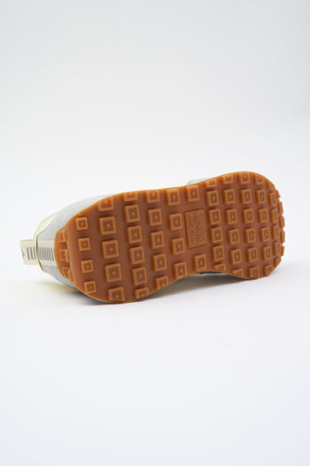 Victoria Sneaker Crema Donna - 6