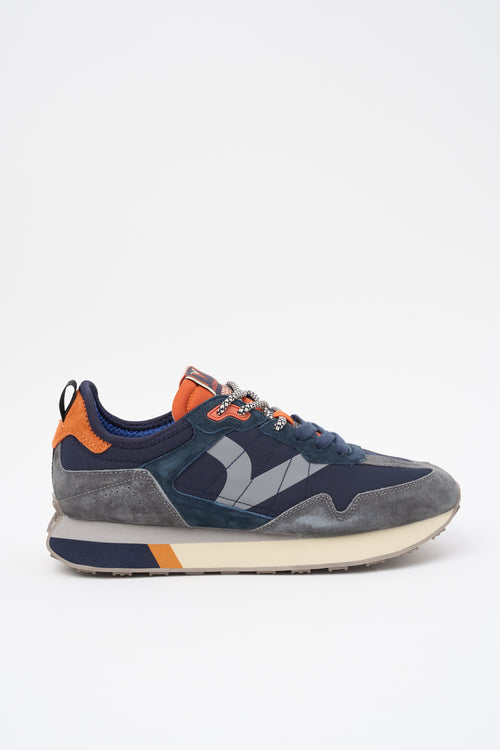 Victoria Sneaker Marino Uomo - 1