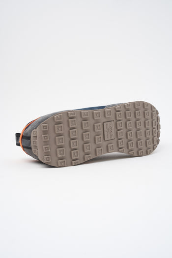 Victoria Sneaker Marino Uomo - 7