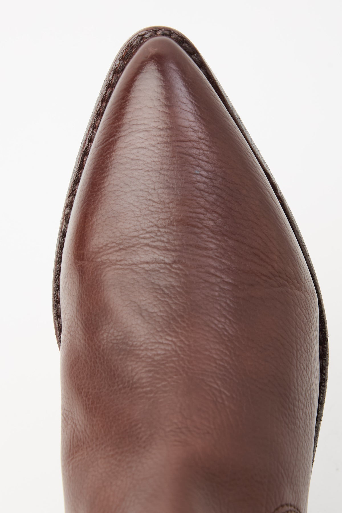 Stivaletto Dark Brown Donna — 10