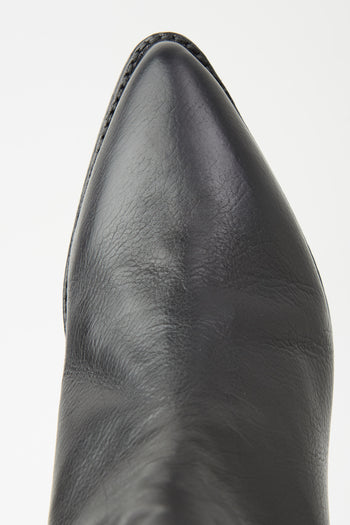 Zolfo X Tre Emme Stivaletto Black Donna - 8