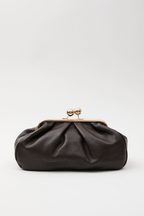 Tre Emme Borsa Nero Donna