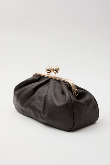 Tre Emme Borsa Nero Donna - 3